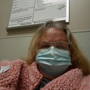 Meet your Posher, Becky